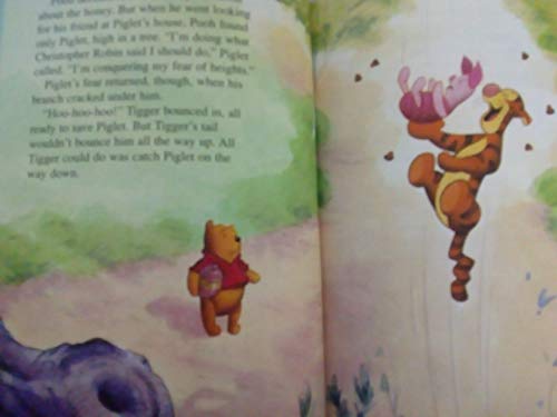 POOH'S GRAND ADVENTURE: THE SEAR