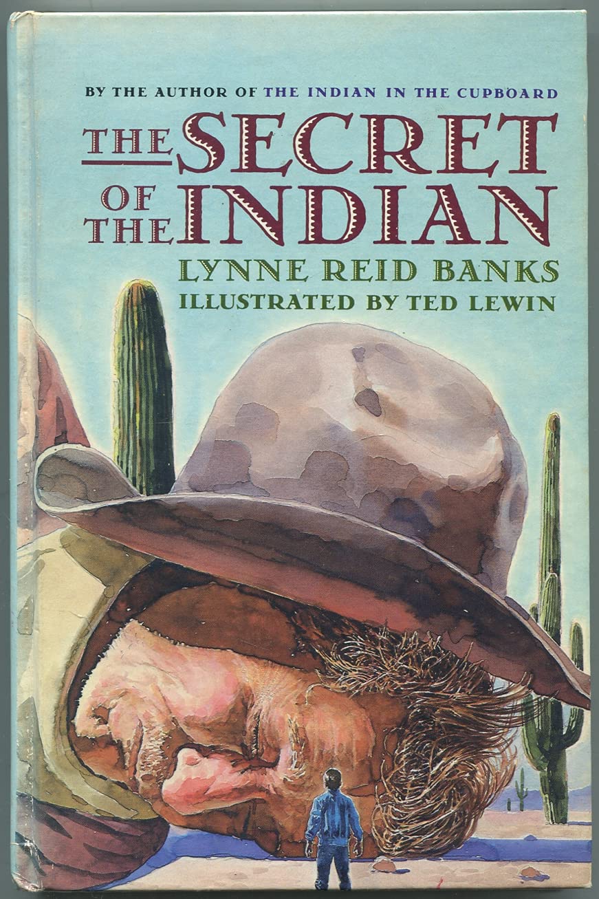 Secret of the Indian