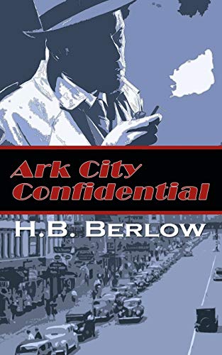 Ark City Confidential - 6793