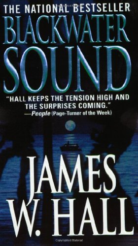 Blackwater Sound: A Novel