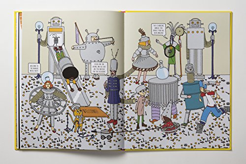 Arnold's Extraordinary Art Museum