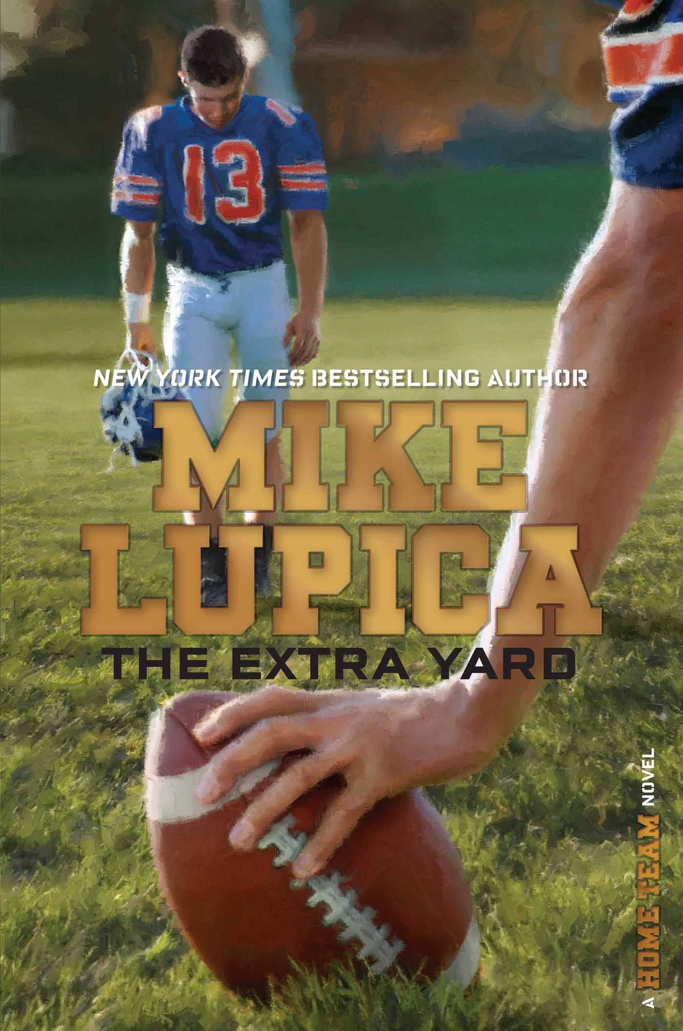 The Extra Yard (Home Team)