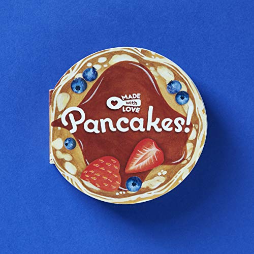 Made With Love: Pancakes!