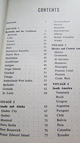 Around the World in 1,000 Pictures: A Photographic Encyclopedia of Travel to Foreign Lands