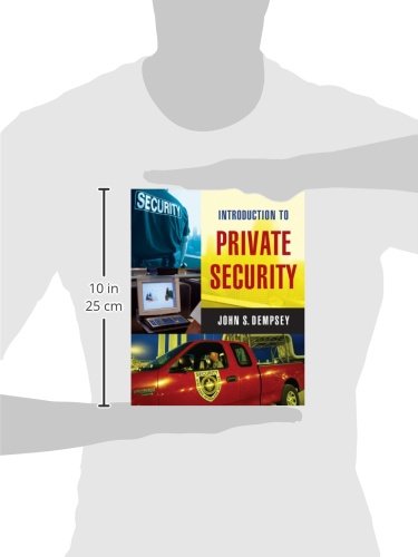 Introduction to Private Security