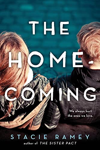 The Homecoming - 6796