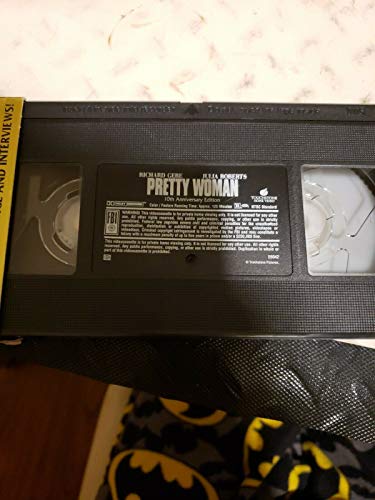 Pretty Woman