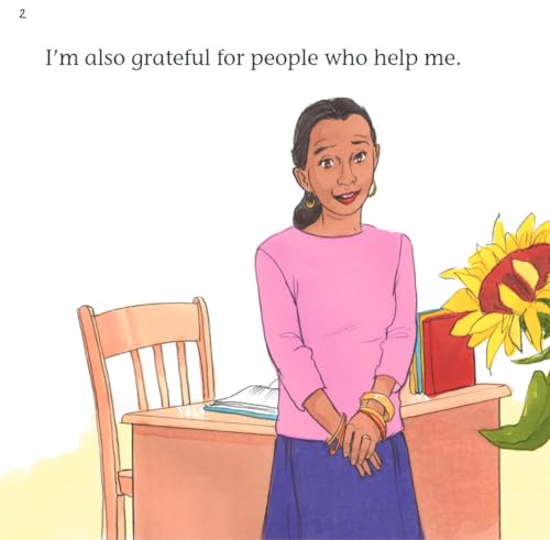 Reach Out and Give (Learning to Get Along)