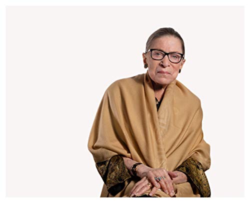 I Know This to Be True: Ruth Bader Ginsburg