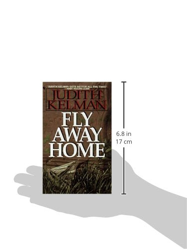 Fly Away Home