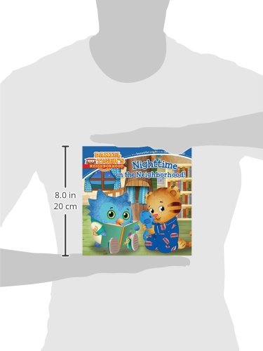 Nighttime in the Neighborhood (Daniel Tiger's Neighborhood)