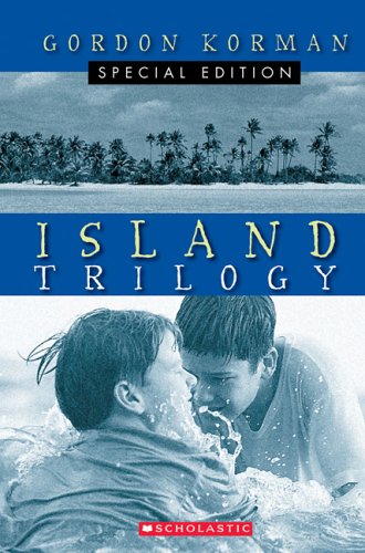 Island Trilogy Special Edition