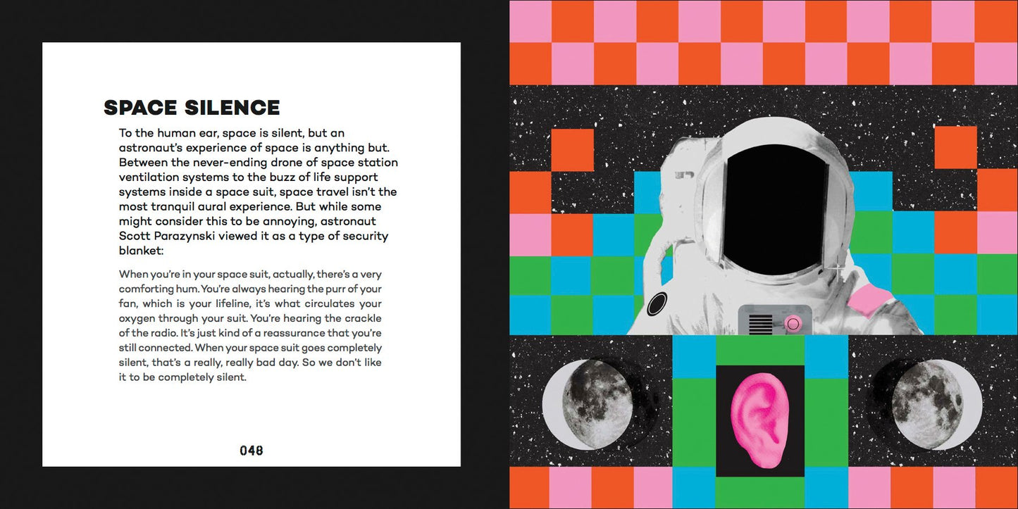 What's It Like in Space?: Stories from Astronauts Who've Been There
