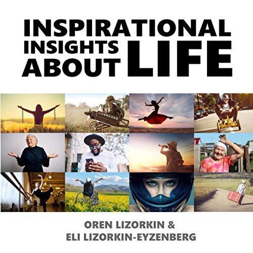 Inspirational Insights About Life