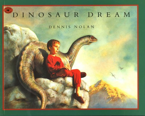 Dinosaur Dream - 1795