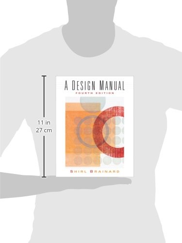 A Design Manual (4th Edition)