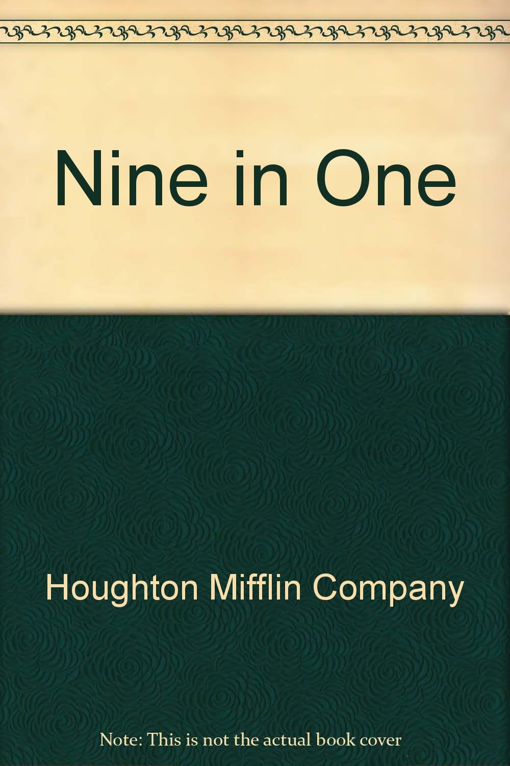 Nine in One