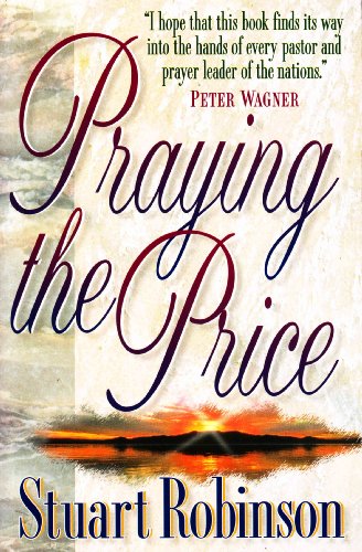 Praying the Price: