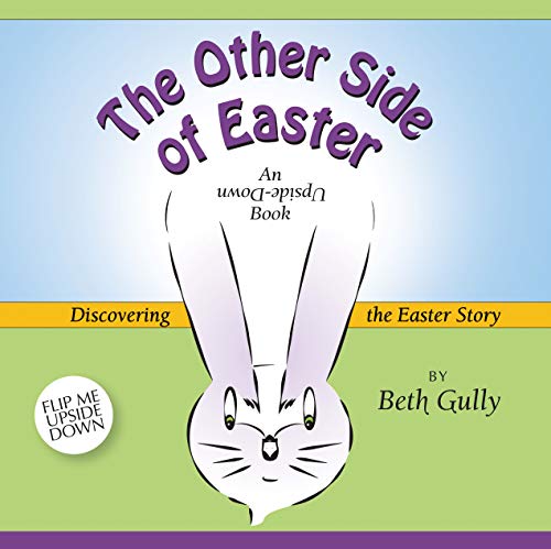 "The Other Side of Easter" - 8970