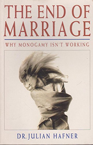 END OF MARRIAGE