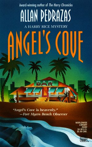 Angel's Cove