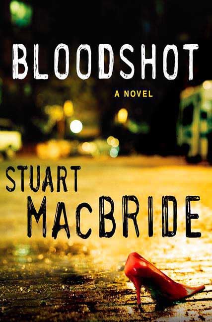 Bloodshot