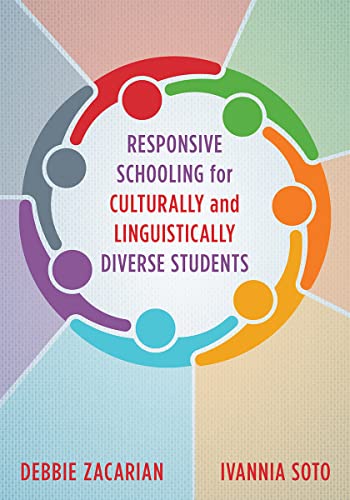 Responsive Schooling for Culturally and Linguistically Diverse Students - 5733