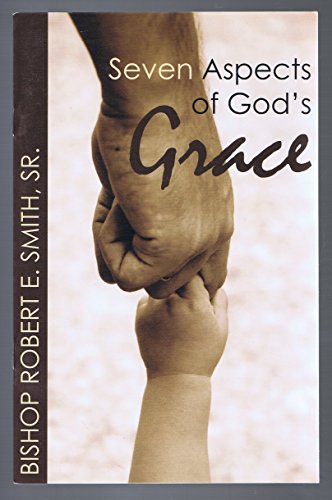 Seven Aspect's of God's Grace