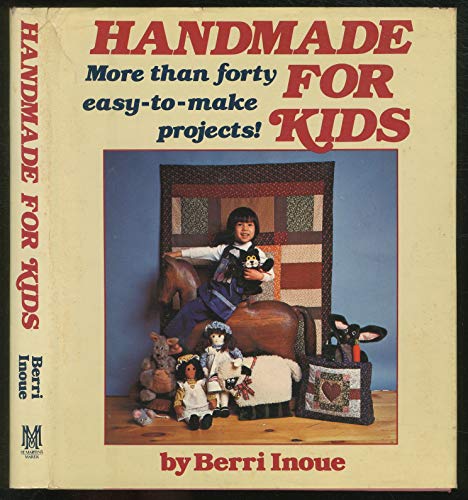 Handmade for Kids