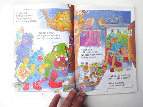 Read-It-Yourself Stories (Reading for Beginners)
