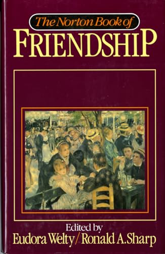 The Norton Book of Friendship - 543
