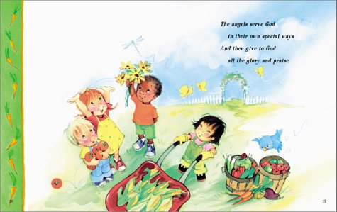 Are Angels Real? (Little Blessings)