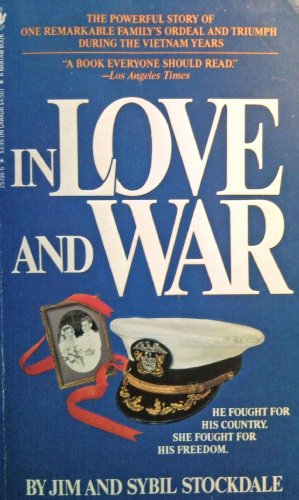 In Love and War - 6100
