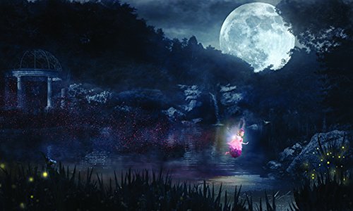 True Heroes: A Treasury of Modern-day Fairy Tales Written by Best-selling Authors - 7989