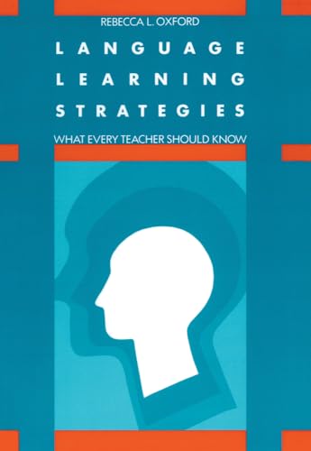 Language Learning Strategies: What Every Teacher Should Know - 6427