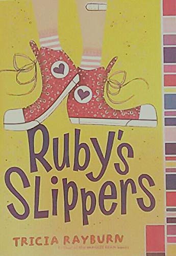 Ruby's Slippers