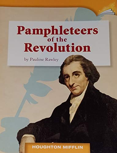 Pamphleteers of the Revolution