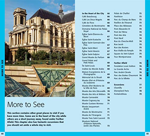 Fodor's Paris 25 Best 2020 (Full-color Travel Guide)