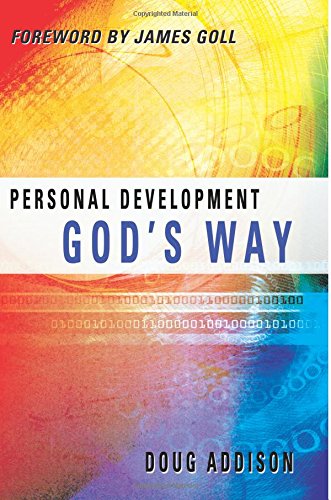 Personal Development God's Way