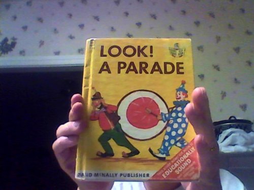 Look! A parade (Start-right elf books)