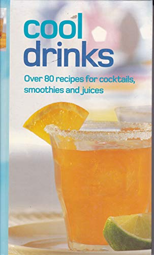 Cool Drinks Edition: reprint