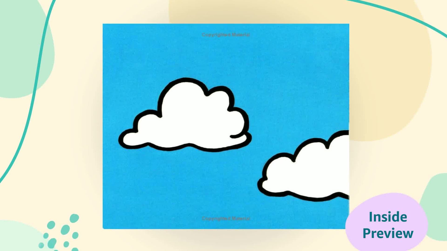Planes Board Book