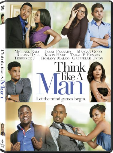 Think Like a Man