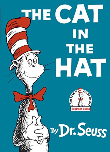 The Cat in the Hat - 9362