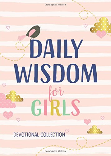Daily Wisdom for Girls