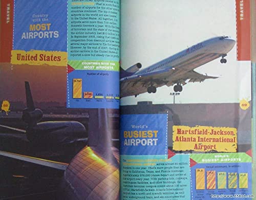Book Of World Records 2009