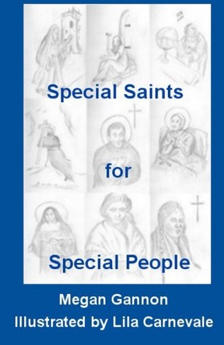 Special Saints for Special People