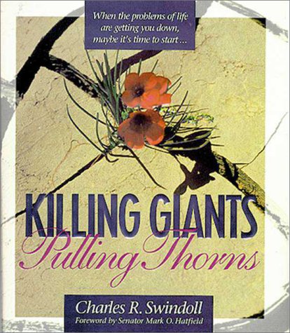 Killing Giants: Pulling Thorns - 2254