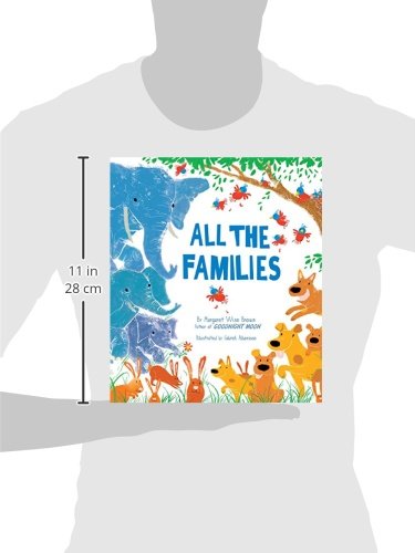 All The Families