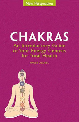 New Perspectives: Chakras